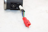 04-09 YAMAHA VINO 125 XC125 OEM FUEL GAUGE