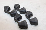 12-25 KAWASAKI NINJA 650 EX650 OEM REAR HUB SHOCK DAMPERS CUSH ABSORBERS