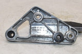 87-03 KAWASAKI VOYAGER XII OEM LEFT REAR FOOT REST STEP