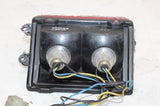 1994 YAMAHA YZF750R OEM REAR TAIL TAILLIGHT BACK BRAKE LIGHT