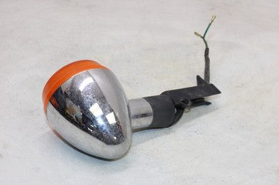 2003 HONDA METROPOLITAN 50 CHF50 OEM FRONT LEFT TURN SIGNAL LIGHT INDICATOR