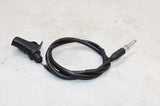 2009 Suzuki GS500F OEM CLUTCH CABLE LINE