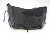 08-09 SUZUKI GSXR 600 OEM ENGINE RADIATOR MOTOR COOLER COOLING RADIATER