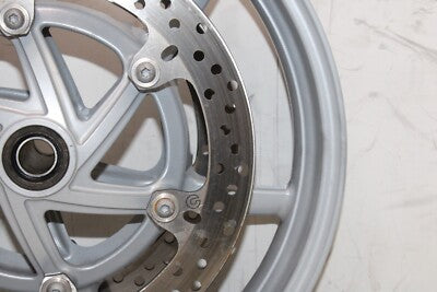 2005 DUCATI MULTISTRADA 1000 DS OEM FRONT WHEEL RIM