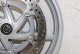 2005 DUCATI MULTISTRADA 1000 DS OEM FRONT WHEEL RIM