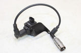 2003 BMW F650GS DAKAR OEM IGNITION COIL SPARK PLUG CAP