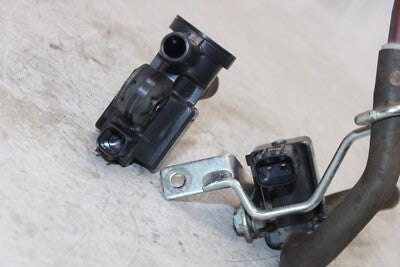 2022 HONDA CBR300R OEM AIR VALVE SOLENOID TOP ENGINE SWITCH SENSOR PAIR