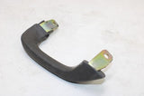 97-07 YAMAHA YZF600R OEM LEFT PASSENGER REAR SEAT GRAB BAR HANDLE