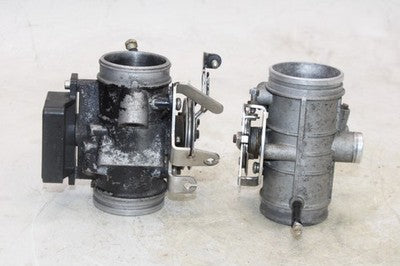 1995 BMW R1100R OEM THROTTLE BODY BODIES
