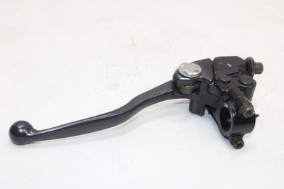 1995 KAWASAKI NINJA ZX6R ZX600F OEM CLUTCH PERCH MOUNT WITH LEVER