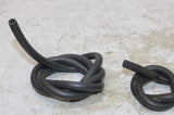 2011 APRILIA DORSODURO 750 OEM MISC HOSES LINES