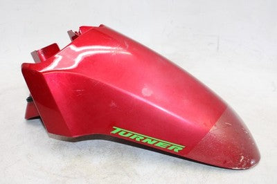 2010 Honda Elite 110 NHX110 OEM FRONT WHEEL FENDER COWL FAIRING