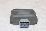 13-17 KAWASAKI NINJA 300 OEM RECTIFIER VOLTAGE REGULATOR