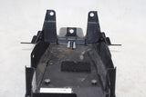 2014 SUZUKI VSTROM 1000 DL1000A ABS OEM REAR BACK TAIL UNDERTAIL BATTERY TRAY