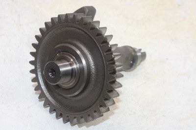 95-96 HONDA FOURTRAX FOREMAN 400 OEM ENGINE MOTOR CRANKSHAFT BALANCER GEAR