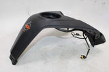 2017 KTM 690  LC4 DUKE OEM FRONT GAS TANK FUEL CELL FAIRING COWL COVER TRIM