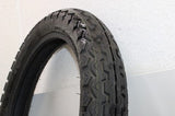 FRONT WHEEL TIRE Dunlop Roadmaster TT100, 4.25/85H18 4PR