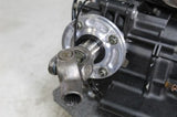2007 YAMAHA V STAR 650 XVS650 OEM ENGINE MOTOR