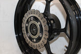 13-17 KAWASAKI NINJA 300 EX300B ABS OEM REAR BACK WHEEL RIM
