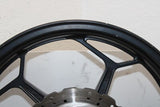 13-17 KAWASAKI NINJA 300 OEM REAR BACK WHEEL RIM