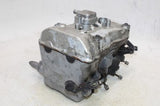 02-09 HONDA INTERCEPTOR 800 VFR800A ABS OEM FRONT ENGINE TOP END CYLINDER HEAD
