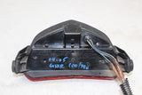 2004 SUZUKI GSXR600 OEM REAR TAIL TAILLIGHT BACK BRAKE LIGHT