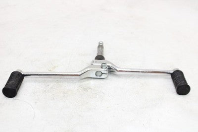 2007 HARLEY-DAVIDSON STREET GLIDE FLHX OEM SHIFTER LINKAGE SHIFT LINK PEDAL