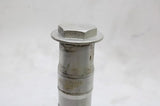 2009 BMW G450X OEM FRONT FORKS CLAMP LOWER TRIPLE TREE STEM