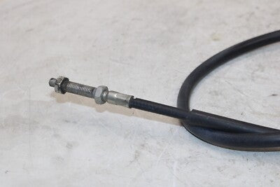 15-25 YAMAHA YZF R3 OEM CLUTCH CABLE LINE