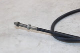 15-25 YAMAHA YZF R3 OEM CLUTCH CABLE LINE