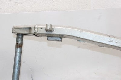 00-02 KAWASAKI NINJA ZX6R ZX600J OEM REAR SWINGARM BACK SUSPENSION SWING ARM