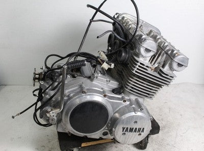 1980 YAMAHA XS850 OEM ENGINE MOTOR