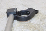 1998 DUCATI MONSTER 900 OEM RIGHT CLIP ON HANDLEBAR