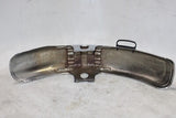 15-18 YAMAHA SR400 OEM FRONT WHEEL FENDER