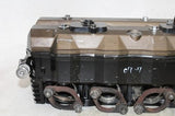 01-03 KAWASAKI ZRX1200 OEM ENGINE TOP END CYLINDER HEAD