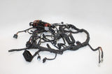 2010 BMW S1000RR OEM MAIN ENGINE WIRING HARNESS MOTOR WIRE LOOM