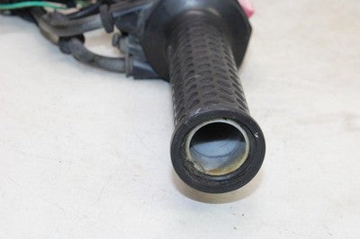 1996 Yamaha FZR600R OEM RIGHT CLIP ON HANDLE KILL OFF START SWITCH SWITCHES