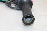 1996 Yamaha FZR600R OEM RIGHT CLIP ON HANDLE KILL OFF START SWITCH SWITCHES
