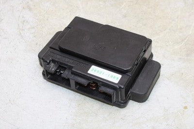 92-12 KAWASAKI NINJA 250R EX250F OEM FUSE RELAY BOX MODULE