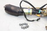 02-04 HONDA VTX1800C OEM FUEL GAS PUMP