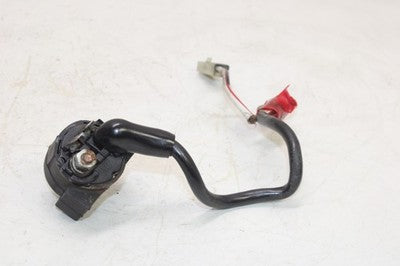 2001 Kawasaki Voyager XII ZG1200 OEM ENGINE STARTER RELAY STARTING MOTOR SWITCH
