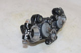 1980 YAMAHA XS850 OEM FORKS UPPER TRIPLE TREE CLAMP
