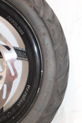 2020 SYM 200i OEM FRONT WHEEL W TIRE