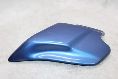 2005 HARLEY-DAVIDSON ELECTRA GLIDE EFI FLHTI OEM LEFT SIDE DRIVE COVER PANEL