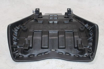 2013 HONDA CBR1000RR OEM FRONT DRIVERS SEAT PAD SADDLE PILLION