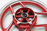 1992 KAWASAKI NINJA 600R ZX600C OEM FRONT WHEEL RIM