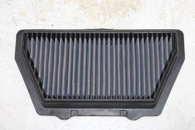 08-16 HONDA CBR1000RR AIRBOX AIR INTAKE FILTER K&N