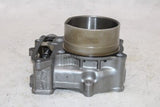02-09 SUZUKI VSTROM 1000 DL1000 OEM FRONT ENGINE PISTON CYLINDERS BLOCK JUG