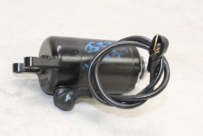 92-12 KAWASAKI NINJA 250R OEM ENGINE STARTING STARTER MOTOR -DC 12V