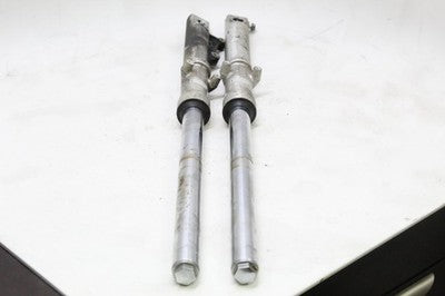 2006 HONDA REBEL 250 CMX250CL OEM FRONT FORKS SHOCK SUSPENSION SET PAIR